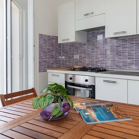 Lejlighed Casa Tatti- Calm E Natural San Giovanni di Sinis