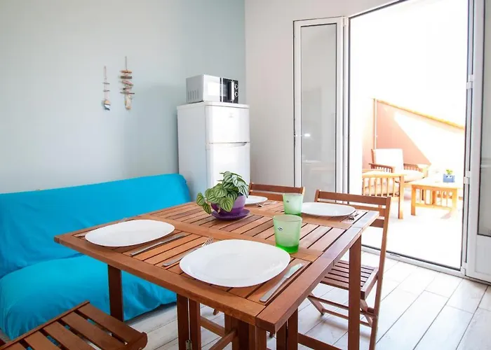 Casa Tatti- Calm E Natural Apartment