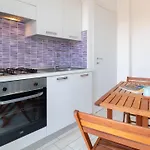 Apartment Casa Tatti- Calm E Natural San Giovanni di Sinis