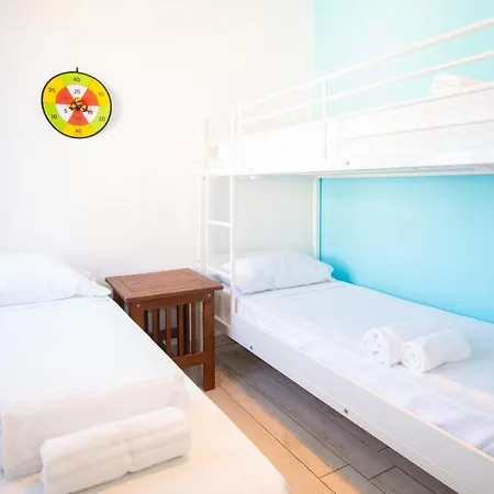 Casa Tatti- Calm E Natural Apartment San Giovanni di Sinis