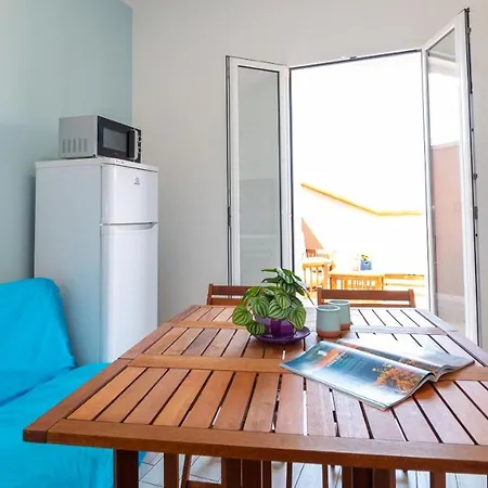 Apartmán Casa Tatti- Calm E Natural San Giovanni di Sinis