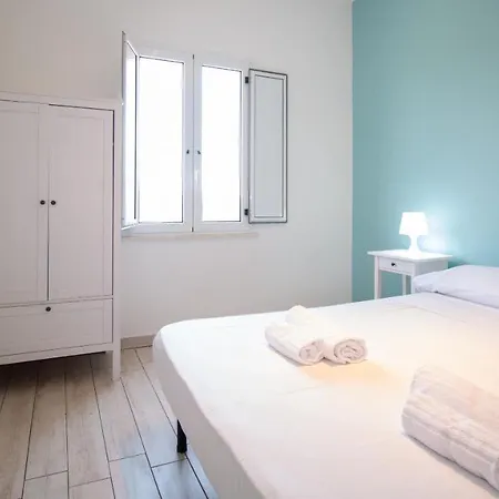 Casa Tatti- Calm E Natural Apartment San Giovanni di Sinis