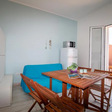 Sardinianworld - Casa Tatti Apartment
