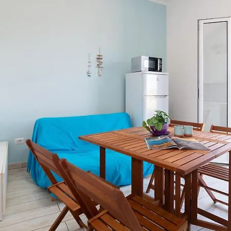Apartment Sardinianworld - Casa Tatti San Giovanni di Sinis