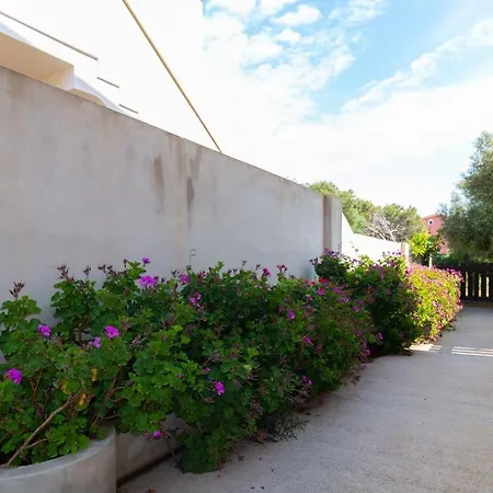 Appartement Sardinianworld - Casa Tatti *