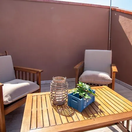 Daire Casa Tatti- Calm E Natural San Giovanni di Sinis