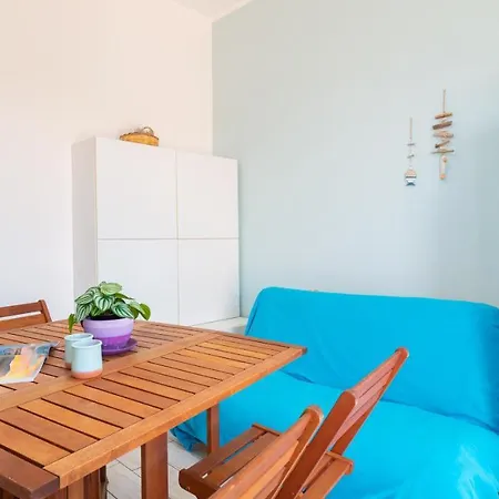 Appartement Casa Tatti- Calm E Natural *