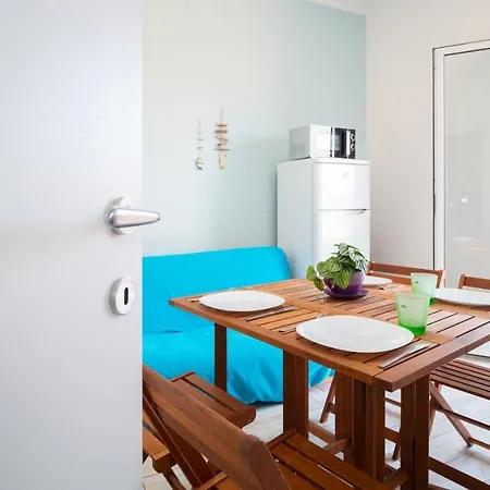 Casa Tatti- Calm E Natural San Giovanni di Sinis