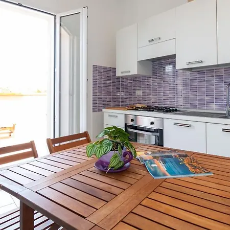 Casa Tatti- Calm E Natural * San Giovanni di Sinis