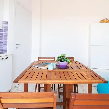 Casa Tatti- Calm E Natural Apartment San Giovanni di Sinis