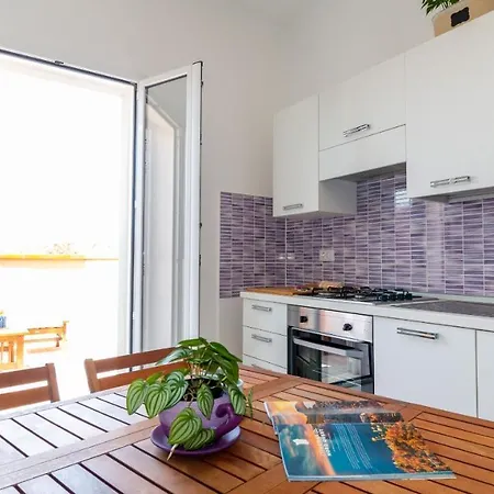 Casa Tatti- Calm E Natural San Giovanni di Sinis