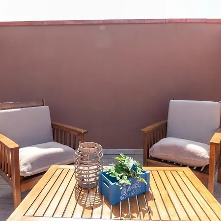 Apartment Sardinianworld - Casa Tatti