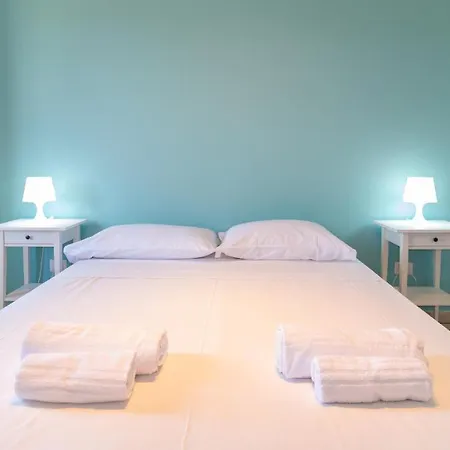 Apartment Casa Tatti- Calm E Natural