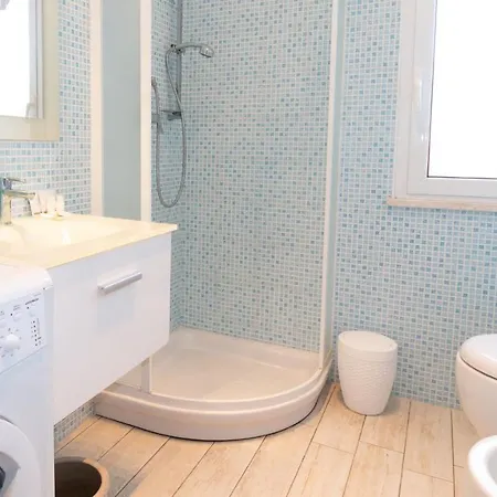 Apartmán Casa Tatti- Calm E Natural