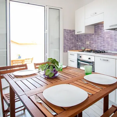 Casa Tatti- Calm E Natural Apartment San Giovanni di Sinis