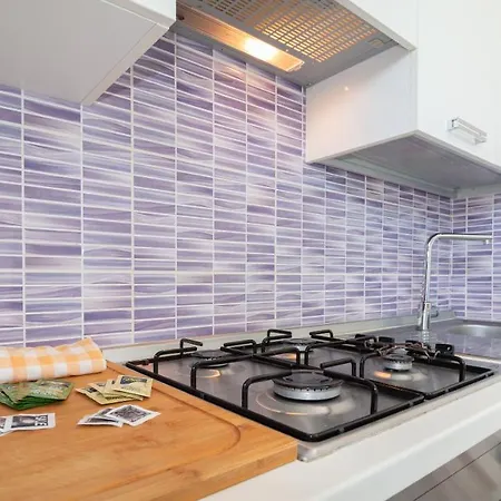 Apartment Casa Tatti- Calm E Natural *