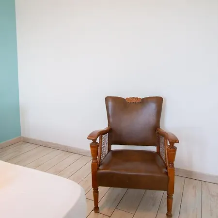 Apartmán Casa Tatti- Calm E Natural San Giovanni di Sinis