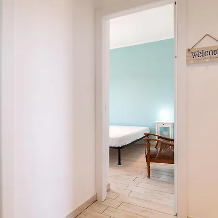 Apartment Casa Tatti- Calm E Natural *