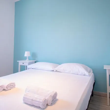 Casa Tatti- Calm E Natural Apartment *