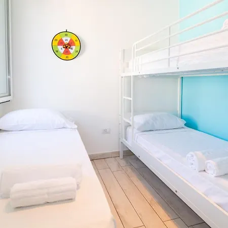 Apartment Sardinianworld - Casa Tatti