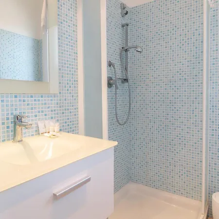 Apartmán Casa Tatti- Calm E Natural *