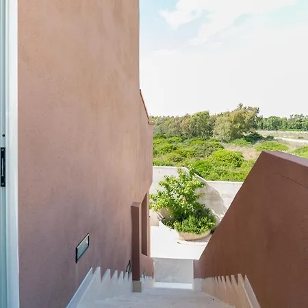 Sardinianworld - Casa Tatti * San Giovanni di Sinis