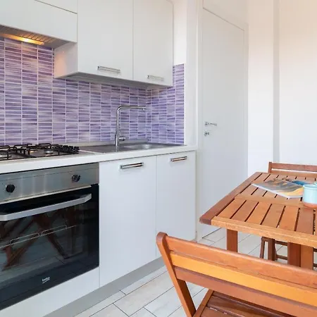 Daire Casa Tatti- Calm E Natural San Giovanni di Sinis