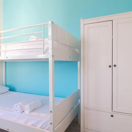 Casa Tatti- Calm E Natural Daire *