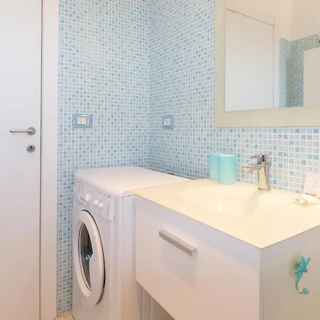 Casa Tatti- Calm E Natural Apartment San Giovanni di Sinis