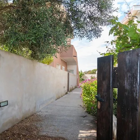 Daire Casa Tatti- Calm E Natural San Giovanni di Sinis