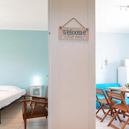 Apartment Sardinianworld - Casa Tatti *