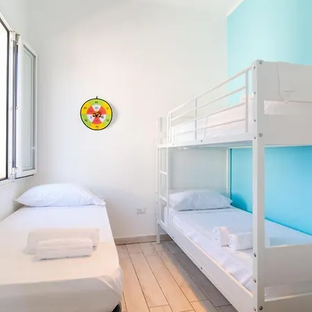 Sardinianworld - Casa Tatti