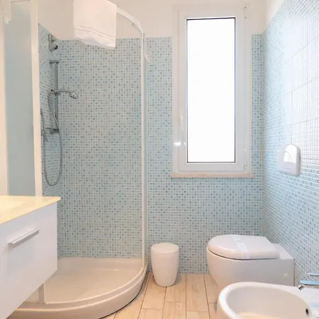 Apartmán Casa Tatti- Calm E Natural *