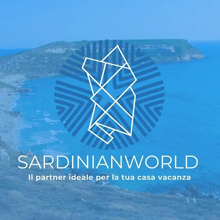 Sardinianworld - Casa Tatti San Giovanni di Sinis