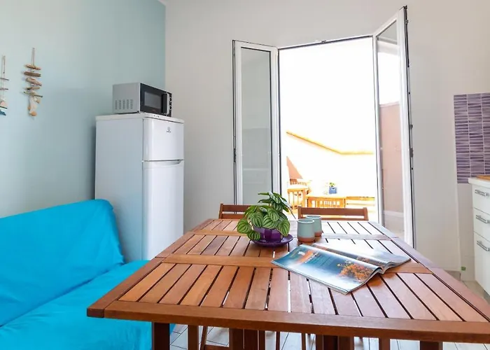 公寓 Casa Tatti- Calm E Natural 圣乔万尼·迪·希尼斯