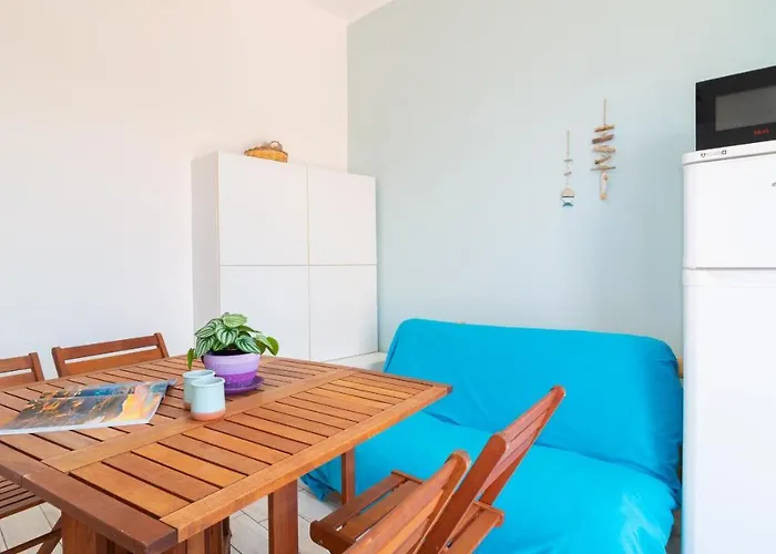 公寓 Casa Tatti- Calm E Natural *