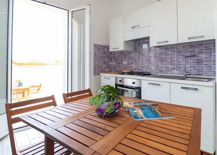 Casa Tatti- Calm E Natural * San Giovanni di Sinis