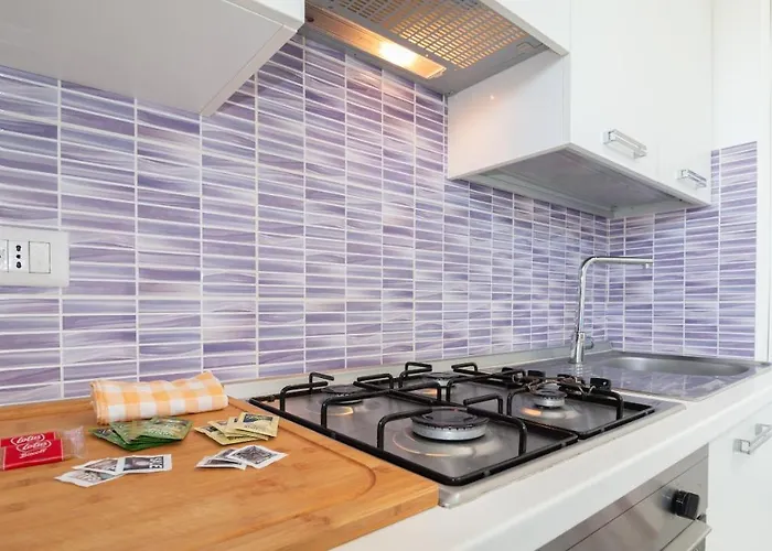 Daire Casa Tatti- Calm E Natural *