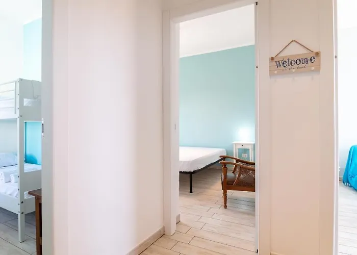 Daire Casa Tatti- Calm E Natural *